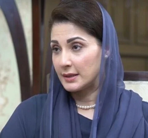 وزیراعلی پنجاب طبی معائنے کےلیے سوئٹزر لینڈ پہنچ گئیں