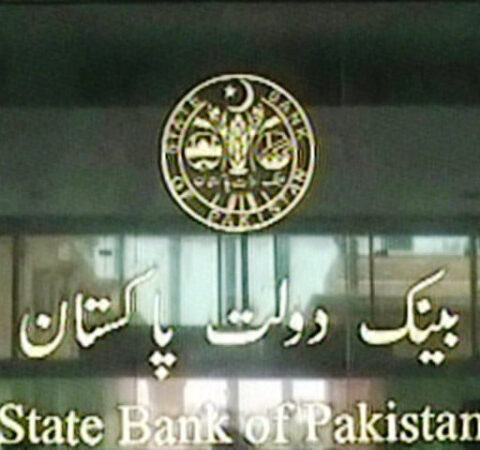اسٹیٹ بینک نے ڈیجیٹل کرنسی کو قانونی قرار دینے کی تجویز دے دی