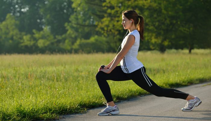 ورزش کی عادت جسمانی خلیات کو پھر سے جوان بنا سکتی ہے