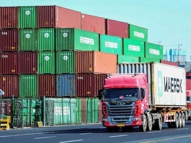 رواں مالی سال کے پہلے 4 ماہ؛ برآمدات میں اضافہ، تجارتی خسارے میں کمی
