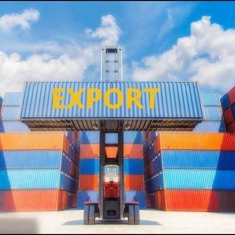 ملکی برآمدات 22 فیصد اضافے سے 2.8 ارب ڈالر تک پہنچ گئیں