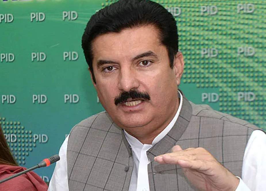 پیپلز پارٹی الیکشن سے بھاگنے والی نہیں فیصل کریم کنڈی