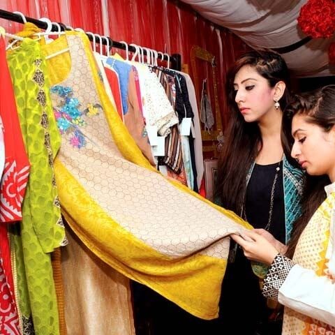فیشن ڈیزائننگ انڈسٹری بھی ایف بی آر کے ریڈار پر آ گئی