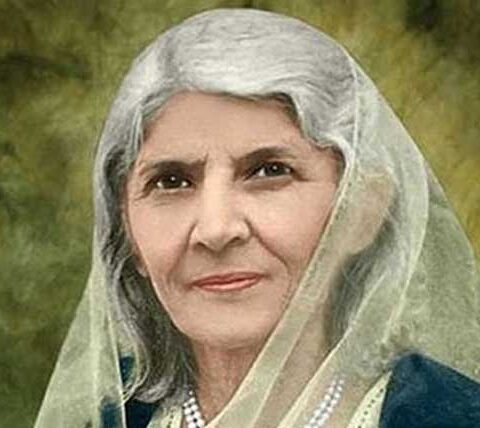 مادر ملت فاطمہ جناح کی آج 57 ویں برسی منائی جا رہی ہے