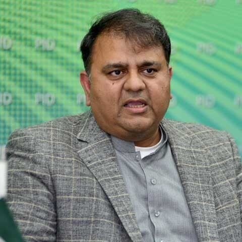 فیصلے غلط ہوں گے تو اداروں سے تلخیاں بڑھیں گی فواد چوہدری