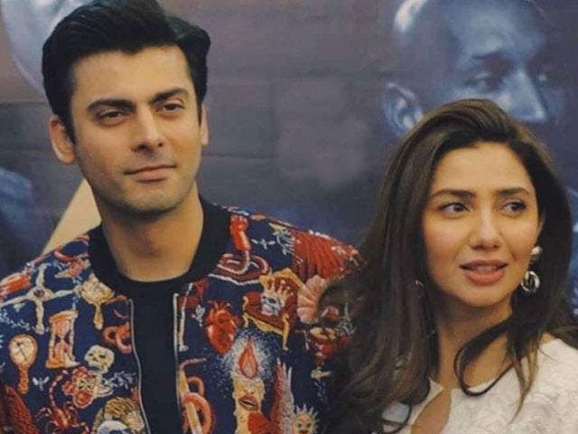 فواد خان نے ماہرہ خان کیساتھ دوبارہ کام کیوں نہیں کیا؟ وجہ سامنے آگئی