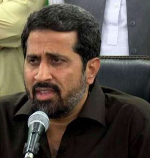 جوڈیشل کمپلیکس میں توڑ پھوڑ کا کیس فیاض چوہان کی ضمانت منظور