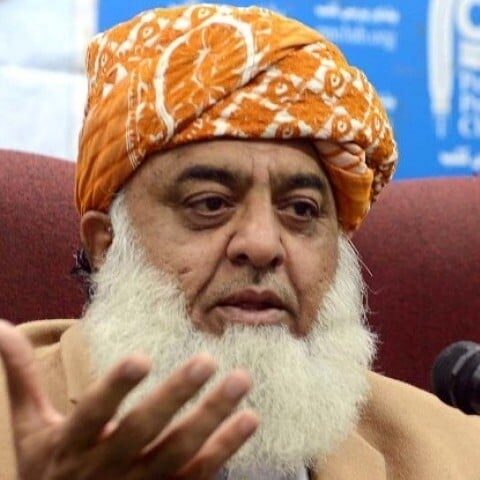 اسٹیبلشمنٹ کے جبر کو جبر ہی کہا جائے گا، فضل الرحمان
