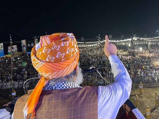 فلسطین میں لڑنے کی اجازت دی جائے، اسرائیل کو بحرہ مردار میں پھینکیں گے، فضل الرحمان