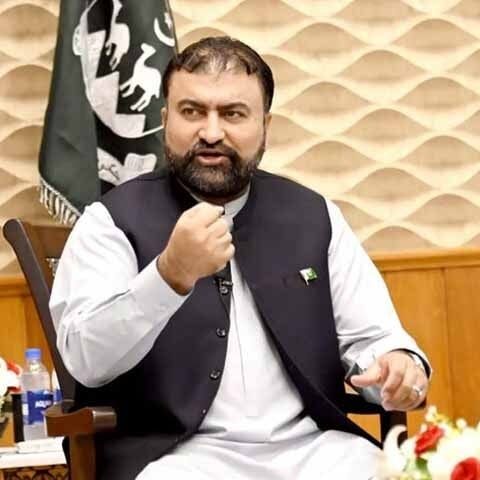 26 ویں آئینی ترمیم منصفانہ نمائندگی کی جانب اہم پیش رفت ہے، وزیراعلی بلوچستان