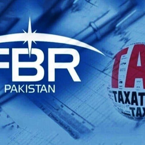 فائلرز بننے کیلیے سابقہ گوشوارے جمع کروانے کی ضرورت نہیں، ایف بی آر