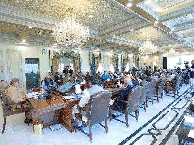 وفاقی کابینہ کا اہم اجلاس طلب کرلیا گیا