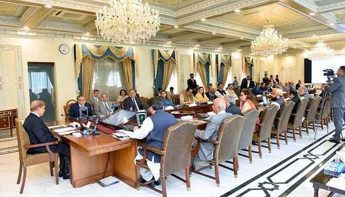 کفایت شعاری مہم وفاقی وزراء کا تنخواہوں کے الاؤنسز مراعات چھوڑنے کا فیصلہ