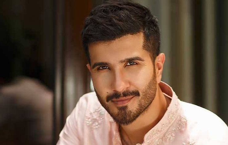 ایسے شخص سے شادی کریں جو آپکو اللّٰہ کے پیار میں مبتلا کر دے، فیروز خان کا مشورہ