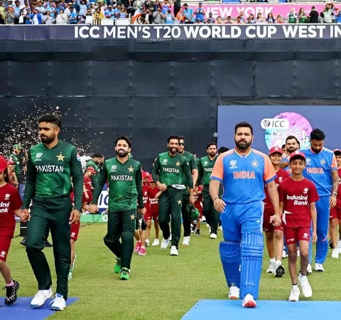 چیمپئینز ٹرافی؛ شیڈول میں تاخیر کمرشل پارٹنرز میں بےچینی