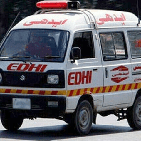 بلوچستان کے ضلع مستونگ میں دھماکا، 4 جاں بحق، 10 افراد زخمی