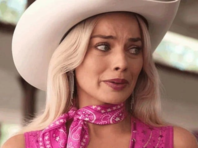 پنجاب سینسر بورڈ نے ہالی وڈ فلم ’باربی‘ کو صوبے میں ریلیز سے روک دیا