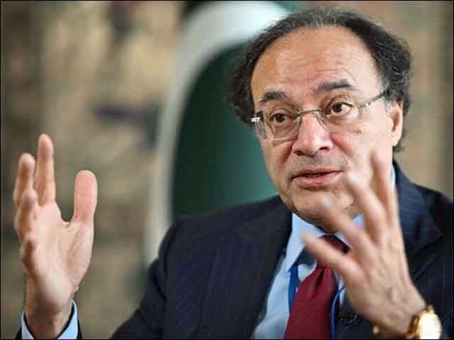 تاجر دوست اسکیم کامیاب بنانے کیلیے اقدامات کیے جائیں، وزیر خزانہ
