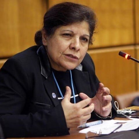 نگراں حکومت پاکستان کو معاشی حب بنانا چاہتی ہے، وزیر خزانہ