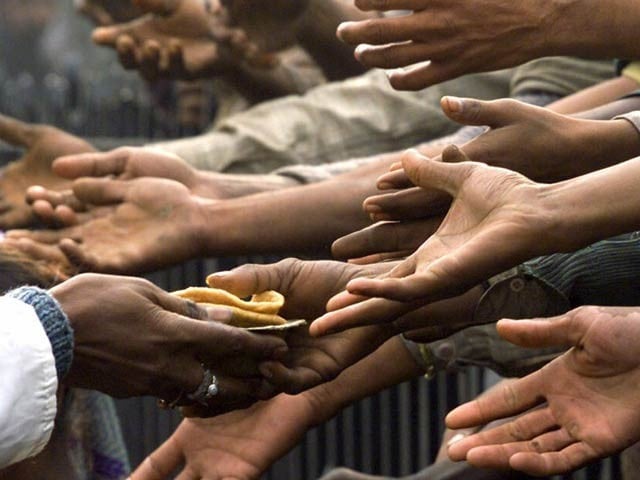 غریب خاندانوں کی سرکاری مالی مدد بچوں کی دماغی صحت کی ضمانت