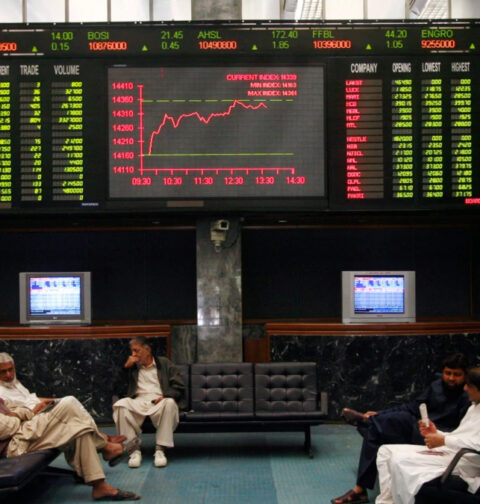 پاکستان کی معیشت دیوالیہ ہونے کے قریب ہے فنانشل ٹائمز