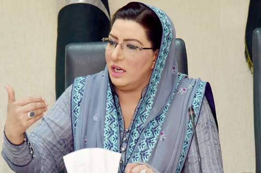 عسکری سپہ سالار نے اقتصادی سپہ سالار کا کردار ادا کیا ہے، فردوس عاشق