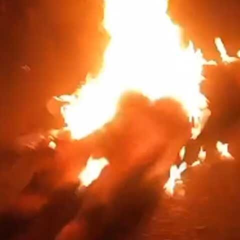 سوات واقعے کی تحقیقات کیلیے جے آئی ٹی تشکیل