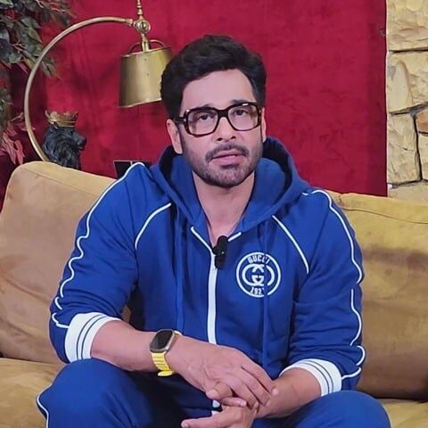 پاکستانی سینما کو چلانے کیلیے بالی ووڈ فلمیں لگانا ہوں گی، فیصل قریشی