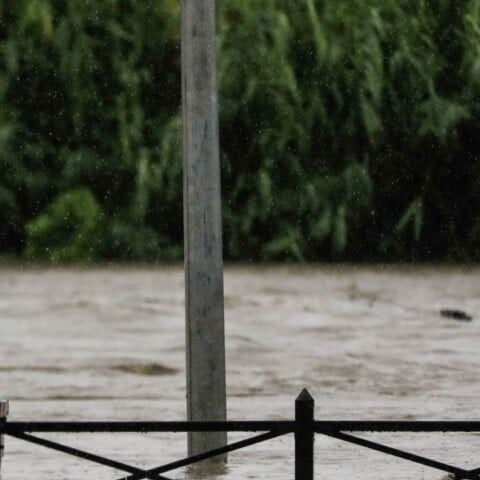 روس: شدید گرمی کے دوران 7 بچوں سمیت 49 افراد نہاتے ہوئے ڈوب کر ہلاک