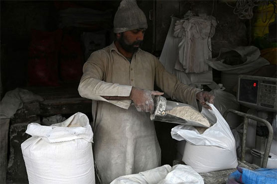 پنجاب میں آٹا پھر مہنگا ہونے کا خدشہ