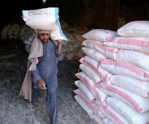 کراچی مہنگا آٹا بیچنے والوں کے خلاف کارروائی 8 دکانیں سیل