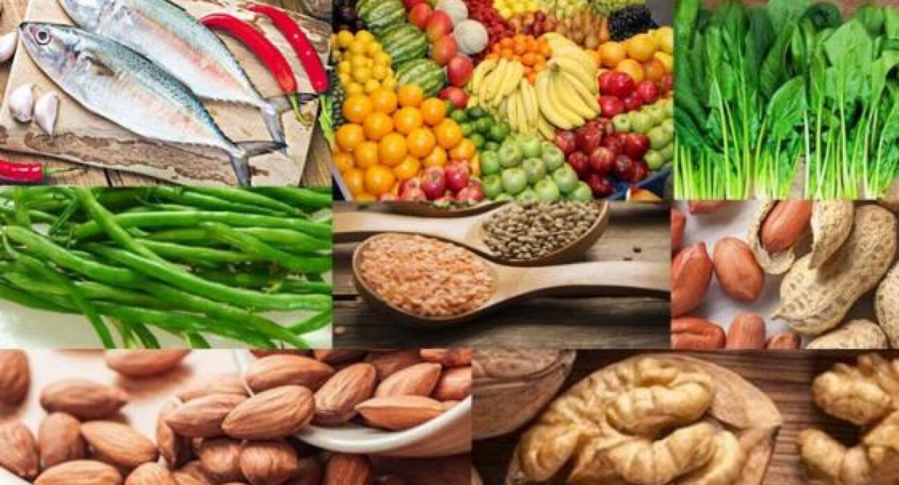 یادداشت اور دماغ کو تیز کرنے والی غذائیں