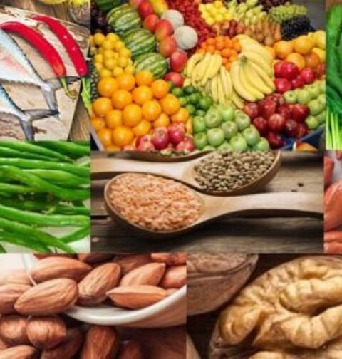 یادداشت اور دماغ کو تیز کرنے والی غذائیں