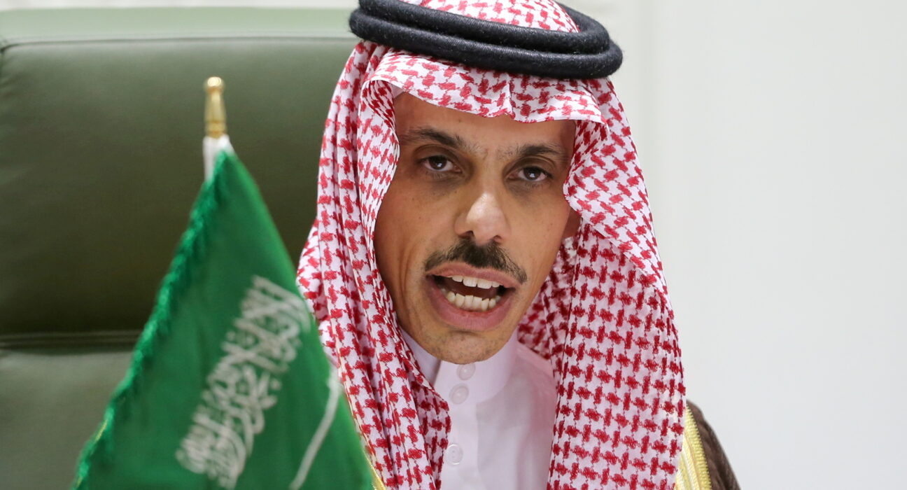 سفارتی تعلقات بحال ہونے کا مطلب ایران سے اختلافات کا خاتمہ نہیں سعودی عرب