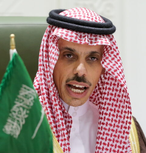 سفارتی تعلقات بحال ہونے کا مطلب ایران سے اختلافات کا خاتمہ نہیں سعودی عرب