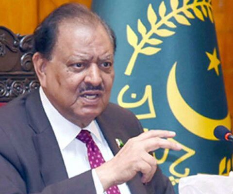 سابق صدر پاکستان کے بھائی انتقال کرگئے