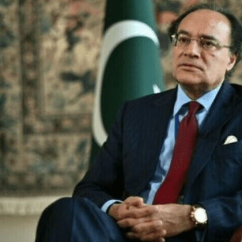 چین نے قرضوں کی ری پروفائلنگ پر حوصلہ افزا جواب دیا ہے، وزیر خزانہ