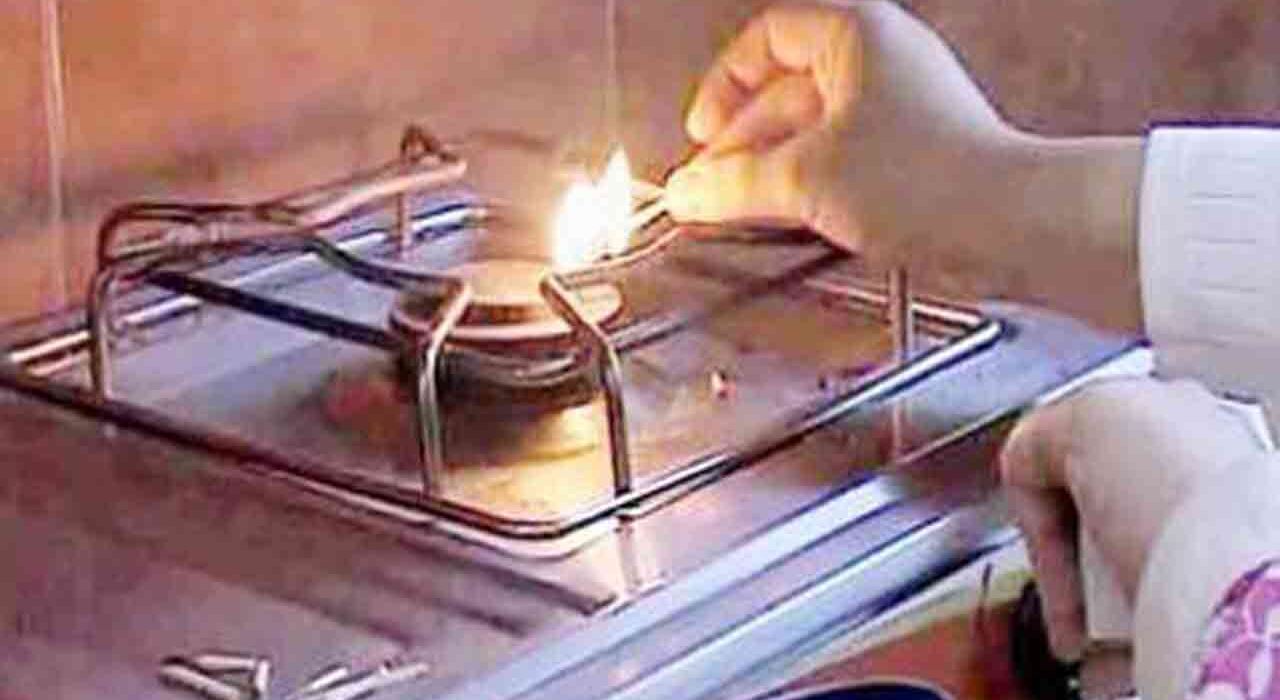 گیس کی قیمت میں 113 فیصد تک اضافے کا نوٹی فکیشن جاری