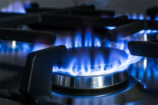 حکومت نے گیس کی قیمتوں میں اضافے کا عندیہ دے دیا