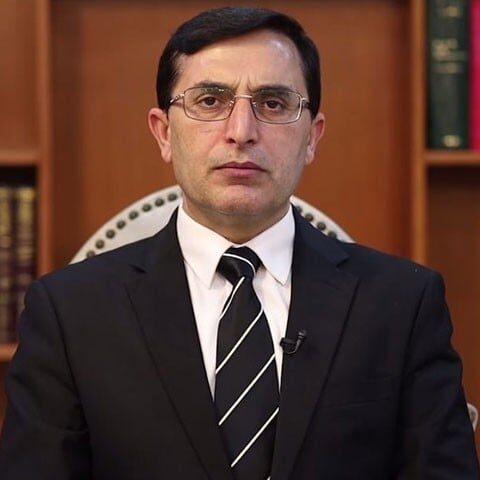 نگراں سیٹ اپ اقداربھلا بیٹھا، کیسے ممکن ہے شفاف الیکشن کراسکے، چیئرمین پی ٹی آئی