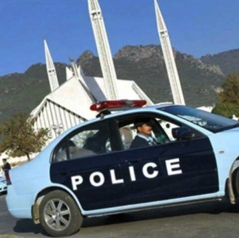 اسلام آباد ، بینک ڈکیتیوں میں سرکاری اسلحہ استعمال ہونے کا انکشاف