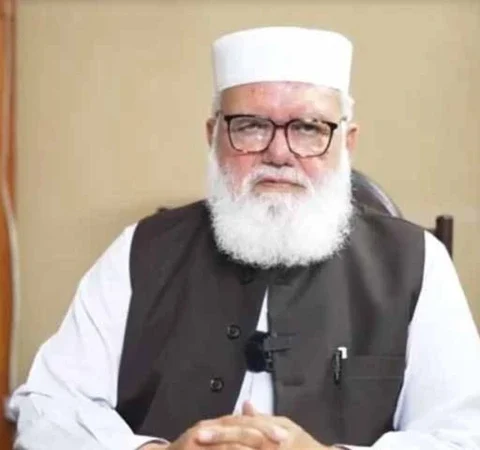 اتحادی حکومت کے پارٹنر وکٹ کے دونوں جانب کھیل رہے ہیں، لیاقت بلوچ