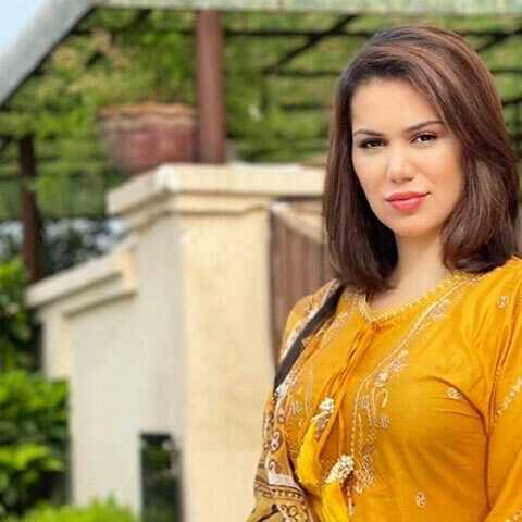 اب فنکاروں کو انسٹاگرام کے فالورز کی تعداد دیکھ کر کام ملتا ہے غنا علی