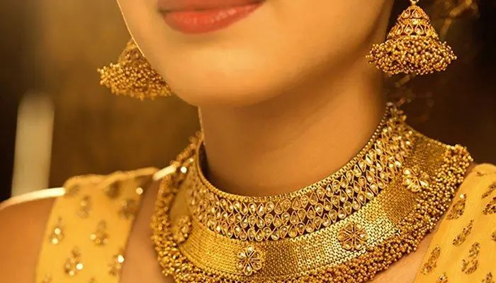 سونا مہنگا ہونے کے بعد دوبارہ سستا ہو گیا