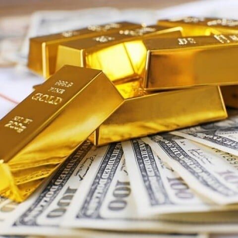 بین الاقوامی اور مقامی سطح پر سونے کی قیمت میں اضافہ