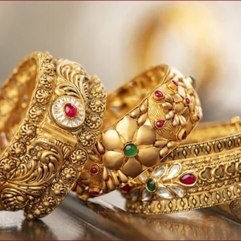 ملک میں سونے کی قیمت میں بڑا اضافہ ہوگیا