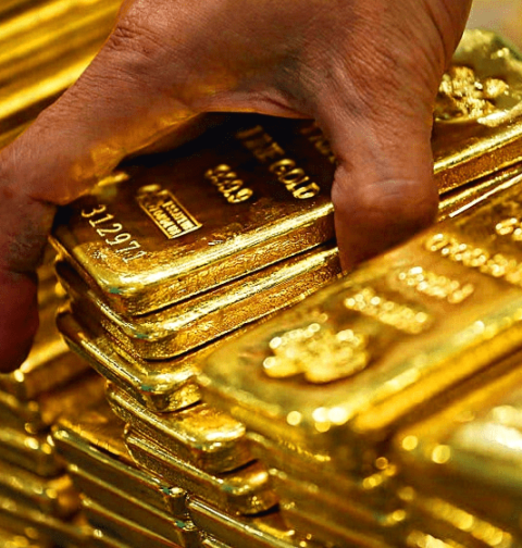 ملک بھر میں سونے کی قیمتوں میں بڑا اضافہ