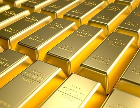 ڈالر کی قلت سرمایہ کاروں نے سونا خریدنا شروع کردیا