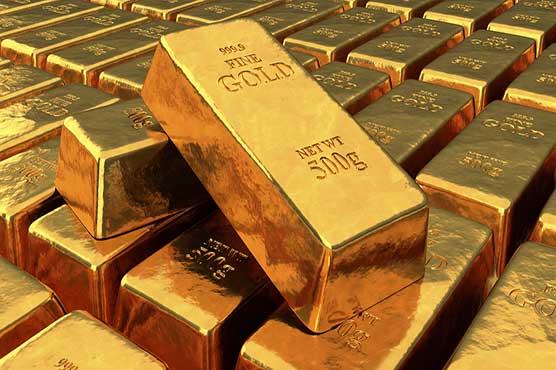 ملک میں فی تولہ سونا 500 روپے مہنگا ہوگیا