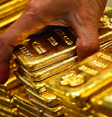 ملک میں سونے کی فی تولہ قیمت میں آج 3900 روپے کا بڑا اضافہ